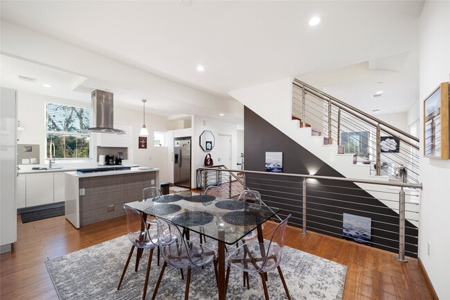 property at 4117 Chartres St