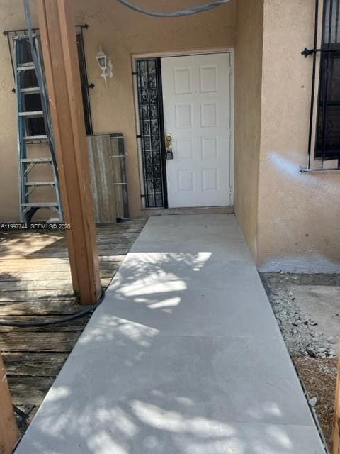 property at 6714 NW 188th Terrace