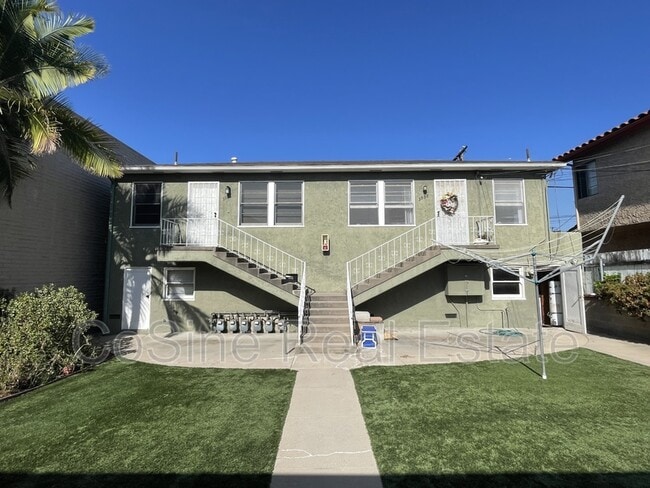 property at 3938 Utah St