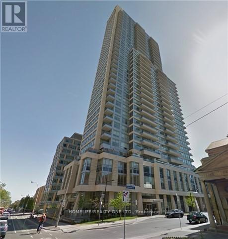 500 Sherbourne St in Toronto, ON - Building Photo