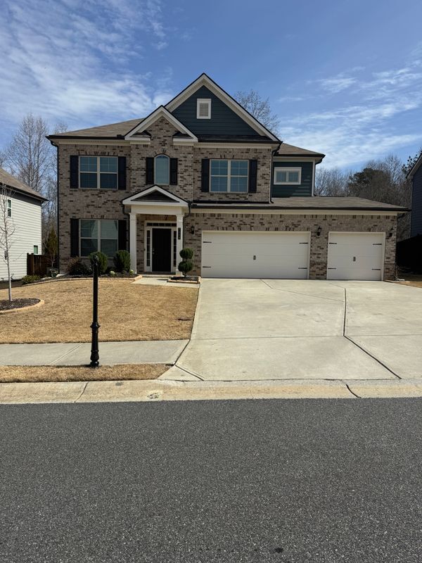 property at 7660 Easton Valley Ln