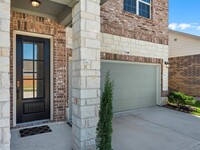 13118 Rowan Grn Dr in Humble, TX - Foto de edificio - Building Photo