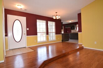 2307 Onyx Cir in Van Buren, AR - Building Photo - Building Photo