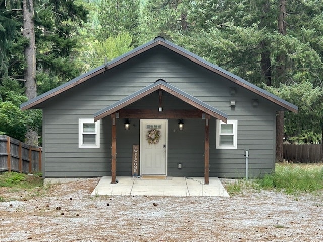 3016 Memory Ln in Leavenworth, WA - Building Photo - Building Photo