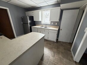 1205 E Converse St in Springfield, IL - Building Photo - Building Photo