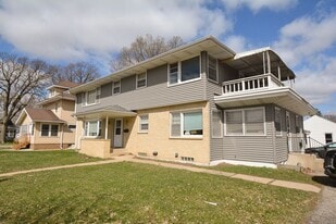 619 2nd St NW in Rochester, MN - Building Photo