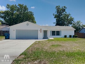 13065 Pirate Ln in Spring Hill, FL - Building Photo