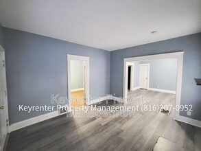 1601 E 43rd St in Kansas City, MO - Building Photo - Building Photo