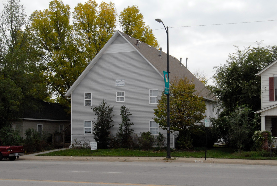 227 E Main St in Gardner, KS - Building Photo