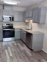 9980 Bowman Ave in Pensacola, FL - Building Photo