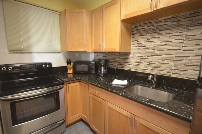 property at 417 Nohonani St