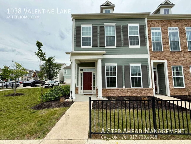 property at 1038 Valentine Ln