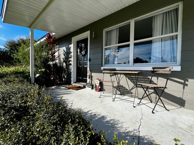 property at 3501 E Grant Ave