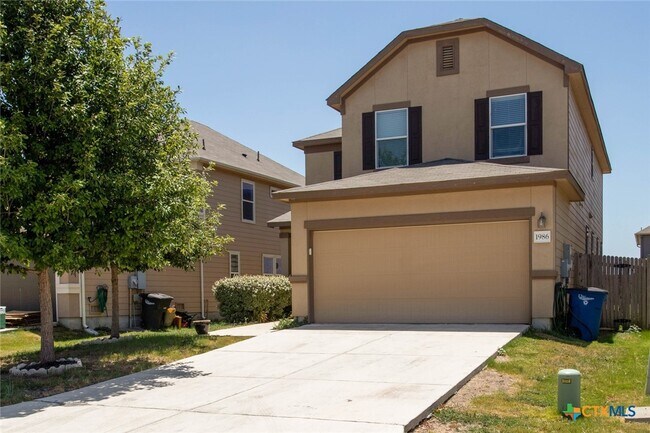 property at 1986 Shire Meadows