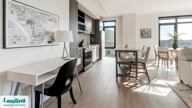 350 Maple Dr SW in Washington, DC - Building Photo - Building Photo