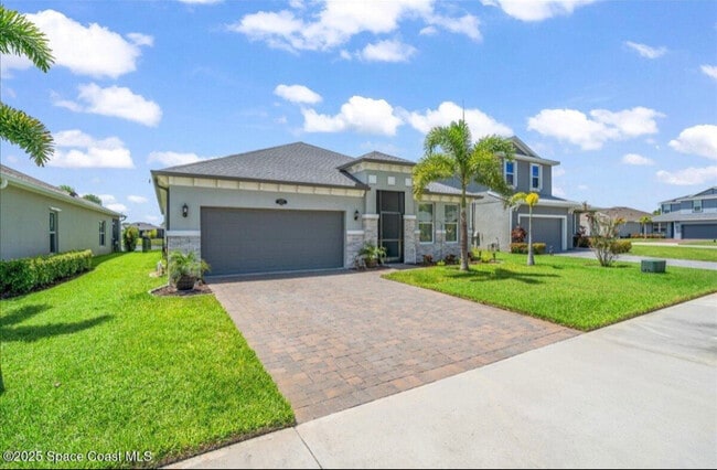 property at 4477 Trovita Cir