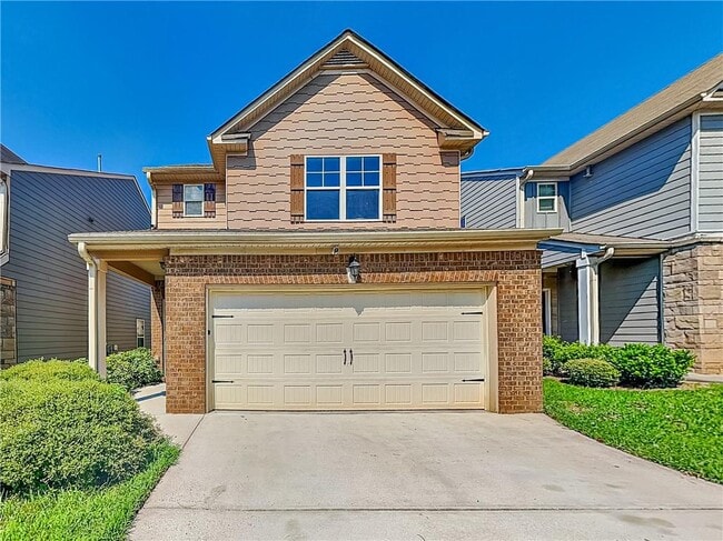 property at 5885 San Gabriel Ln