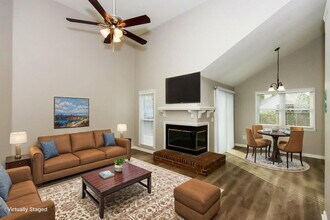 3609 Wood Duck Ct NW, Unit J-0217 in Concord, NC - Foto de edificio - Building Photo