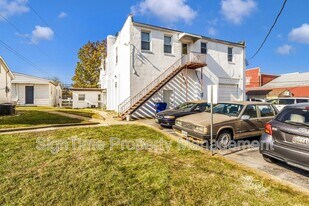 792 Frederick St in Hagerstown, MD - Building Photo