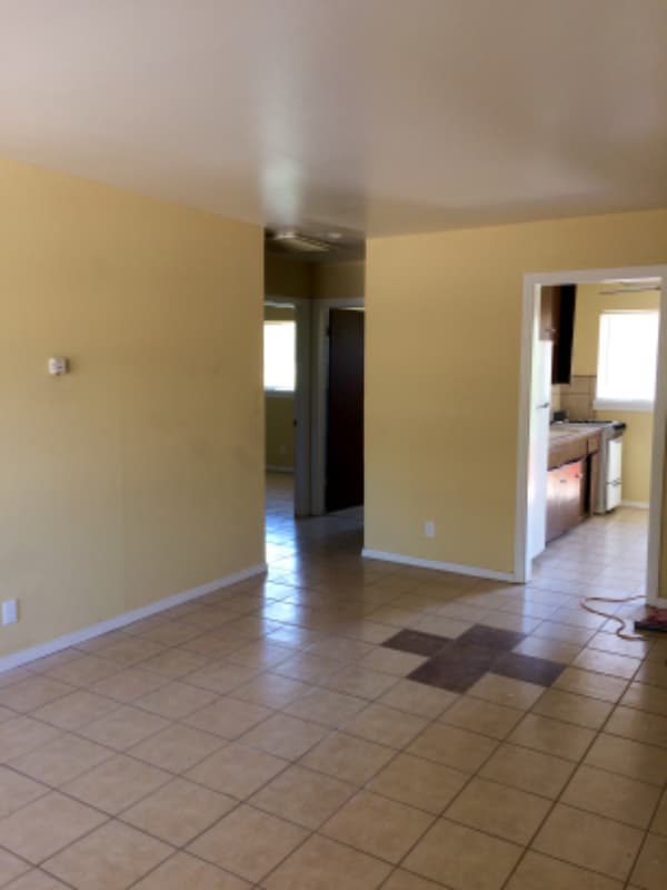 1200 N Ochoa St in El Paso, TX - Building Photo - Building Photo