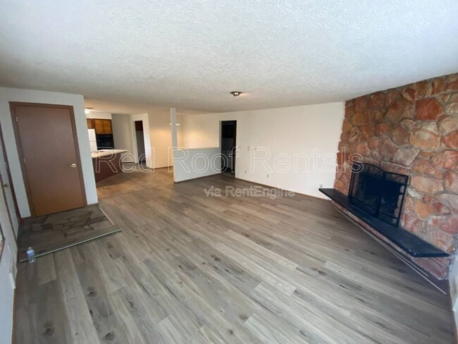 1705 166th St S in Spanaway, WA - Building Photo - Building Photo