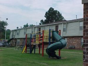 Casa Bonita Apartments in Memphis, TN - Building Photo - Building Photo