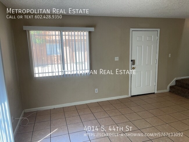 4014 S 44th St in Phoenix, AZ - Building Photo - Building Photo