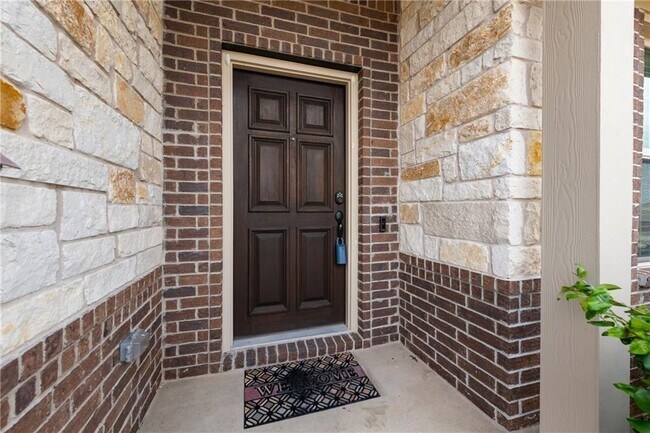 5813 Arbia Ln in Round Rock, TX - Building Photo - Building Photo