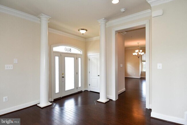 property at 810 Fair Winds Way