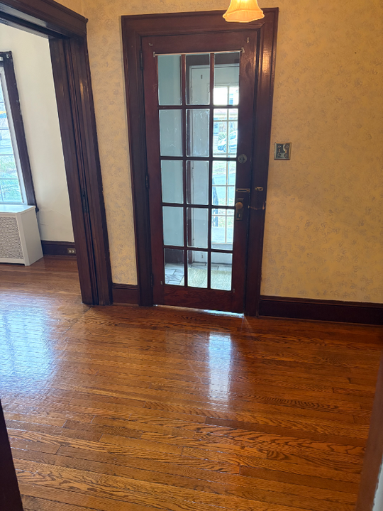 806 Woodlawn St in Scranton, PA - Building Photo