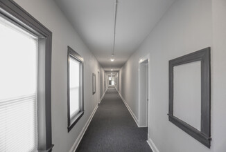 Magnolia Living - 3330-3340 N. Meridian St. in Indianapolis, IN - Building Photo - Interior Photo