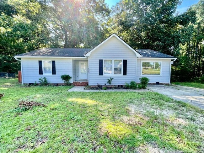 property at 1505 Diamond Rd