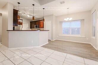 9501 Links Fairway Dr in Rowlett, TX - Foto de edificio - Building Photo