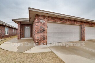 1308 Garden Gate Dr in Yukon, OK - Building Photo - Building Photo
