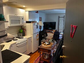 15 Euston Rd, Unit 17 in Boston, MA - Building Photo - Building Photo