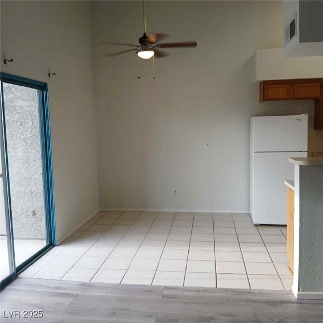 property at 1575 W Warm Springs Rd
