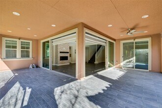 2497 Birch Hollow St in Henderson, NV - Building Photo - Building Photo