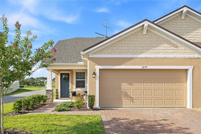 property at 3279 Canna Lily Pl