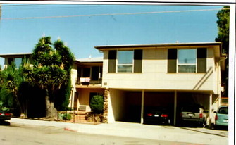 13551 Rye St Apartments