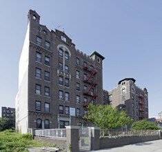 180 Lenox Rd in Brooklyn, NY - Foto de edificio - Building Photo