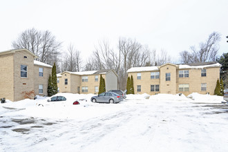 West Water Pines in Port Huron, MI - Building Photo - Building Photo