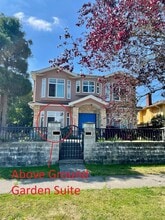 2796 21st Av E in Vancouver, BC - Building Photo - Building Photo