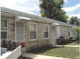 3653-3671 S Knox Ct in Denver, CO - Building Photo