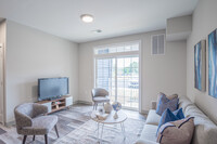 Main Rd Apartments in Hammonton, NJ - Foto de edificio - Interior Photo