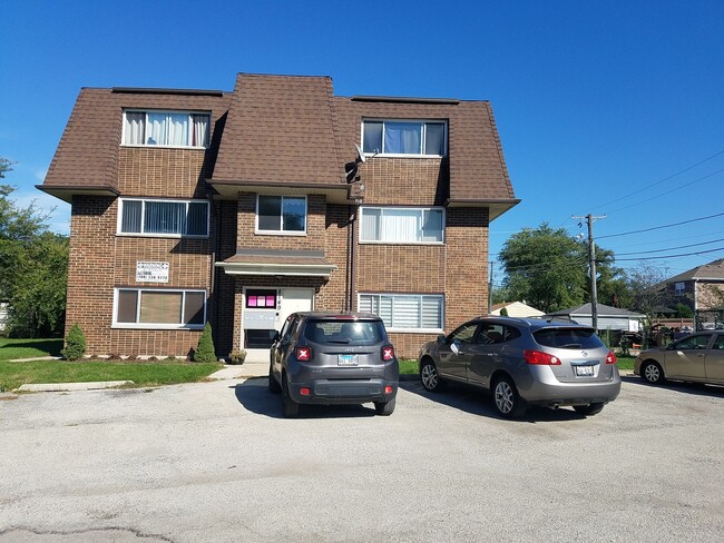 property at 8149 Ogden Ave