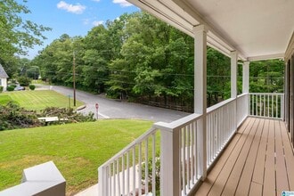 5100 Weatherford Dr in Birmingham, AL - Building Photo - Building Photo