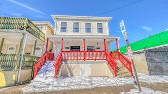 2635 Arctic Ave, Unit 701 in Atlantic City, NJ - Building Photo