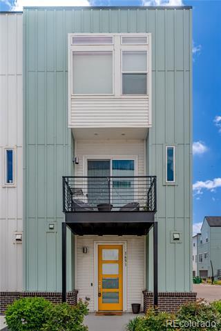 1651 West 67th Cir in Westminster, CO - Building Photo - Building Photo