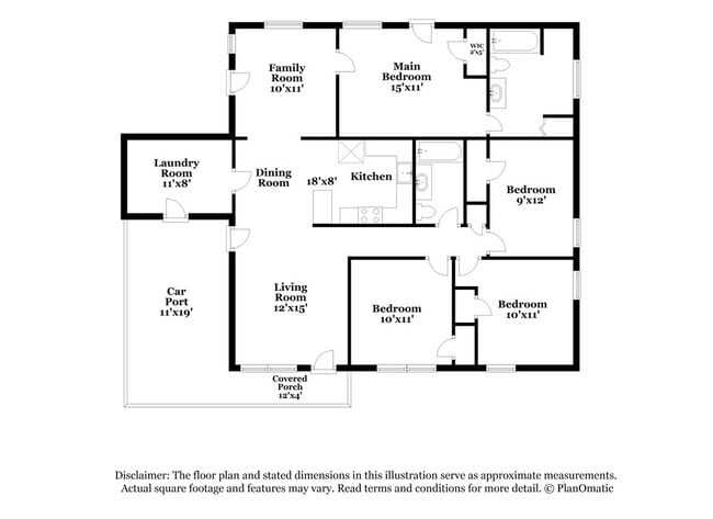 2080 NW 5th Terrace in Pompano Beach, FL - Building Photo - Building Photo