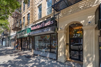 227-229 W 116th St in New York, NY - Building Photo - Building Photo